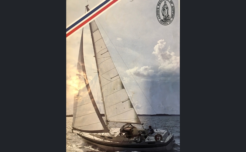 Nauticat NC S300-kuva-2